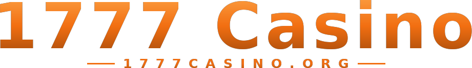 1777 Casino logo